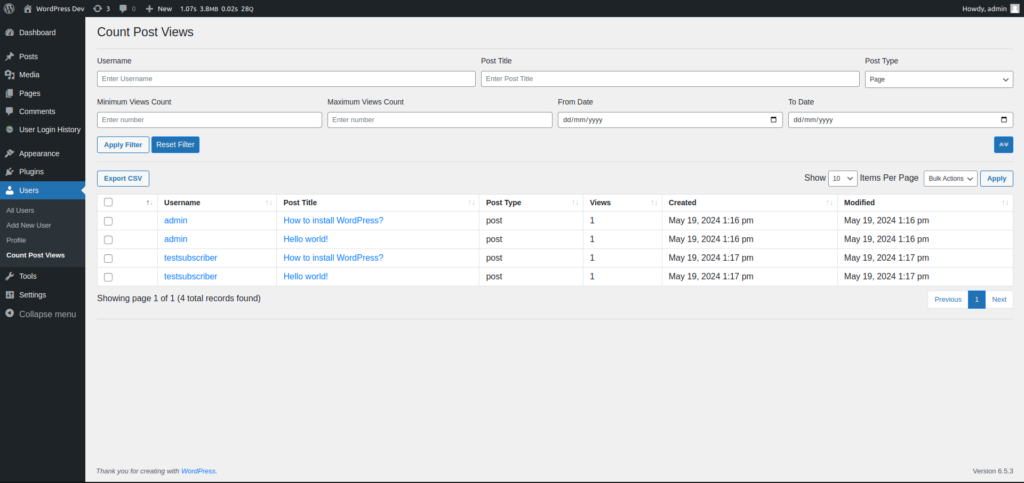 countera-wordpress-plugin